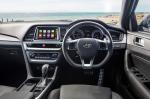 Hyundai Sonata 2.0T Premium 2017 года (AU)